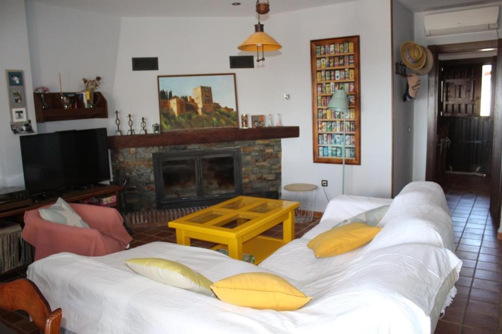 Holiday home Casa Julia Y Chloe Molvizar