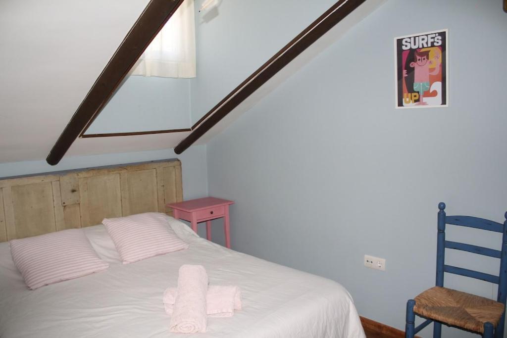 Casa Julia Y Chloe Holiday home Molvizar