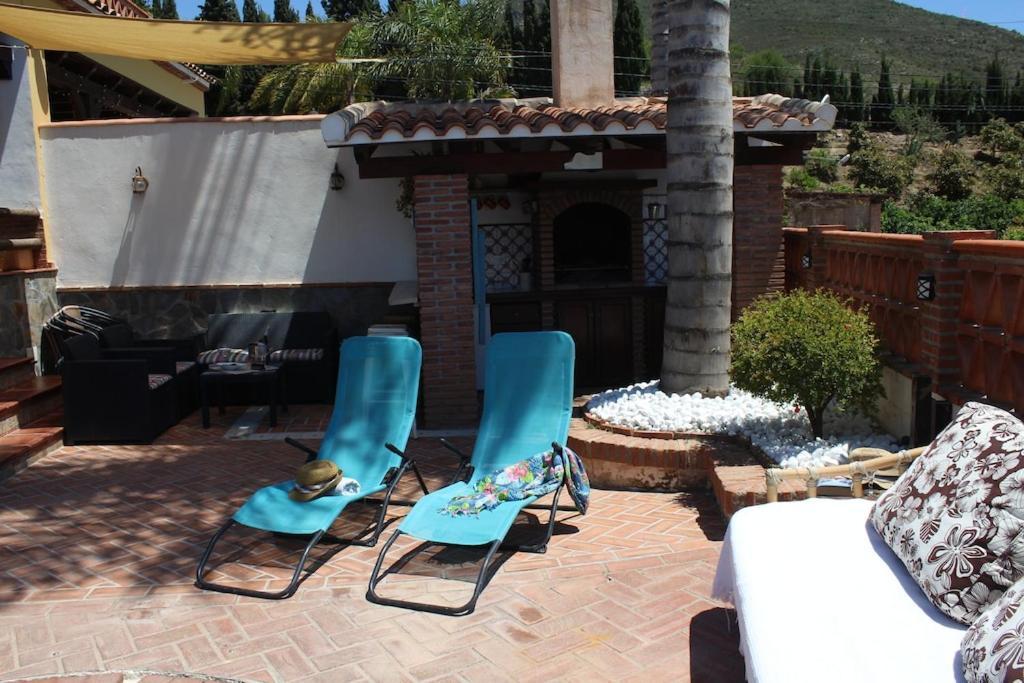 Holiday home Casa Julia Y Chloe *