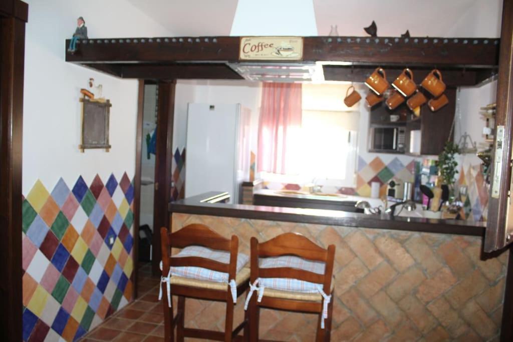 Casa Julia Y Chloe