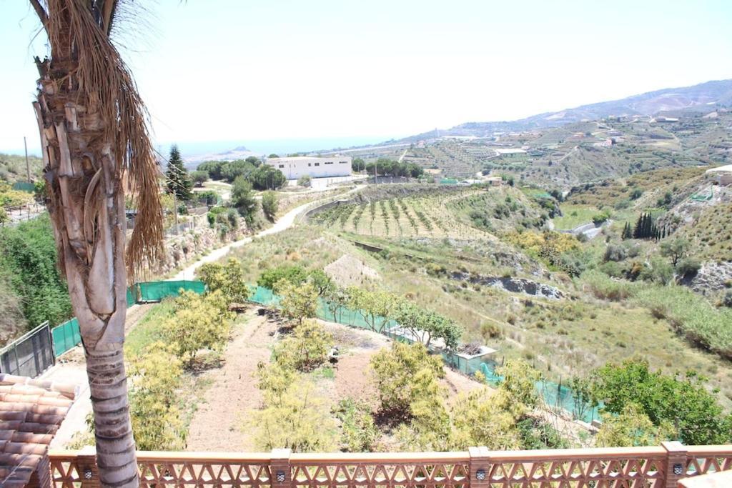 Casa Julia Y Chloe Holiday home