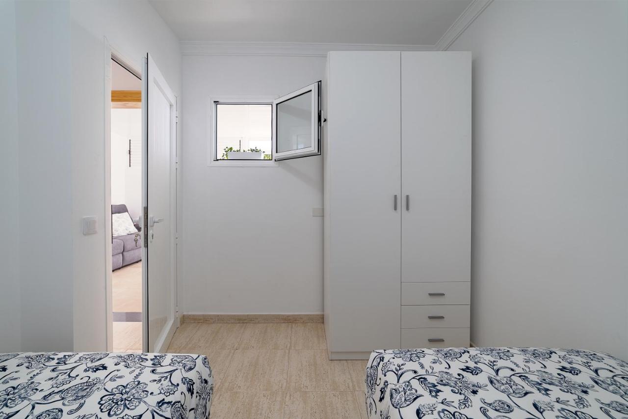 Apartamento Sussa 7c By Hh Puerto del Carmen (Lanzarote)