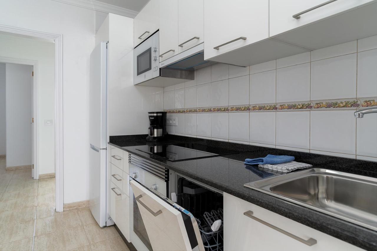 Sussa 7c By Hh Apartamento *