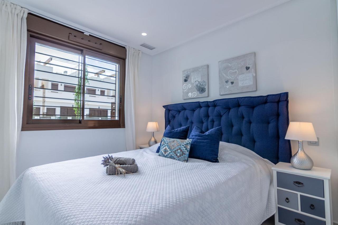 Bahia Homes Torrevieja