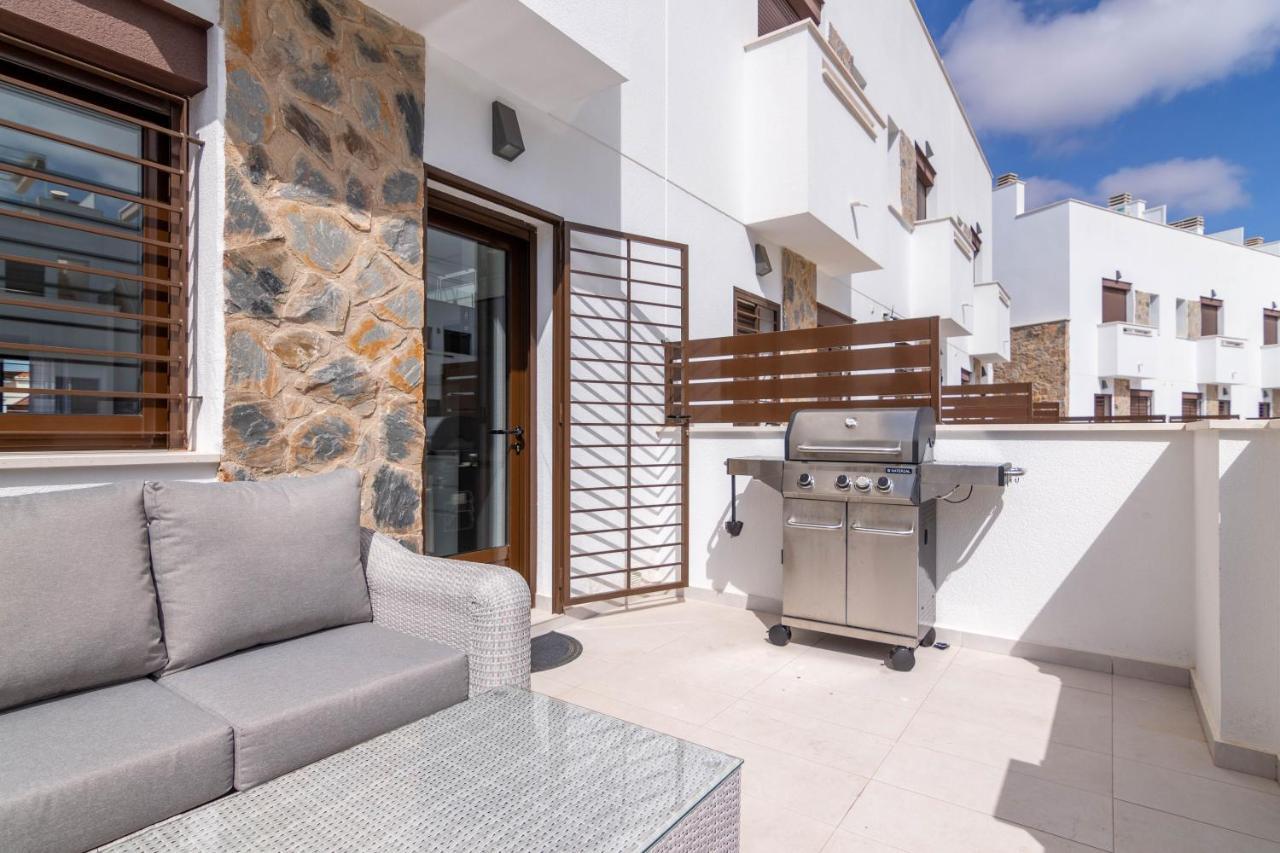 Bahia Homes