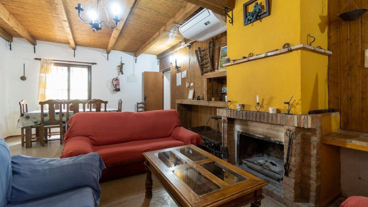 Bodega Cipres By Ruralidays Holiday home