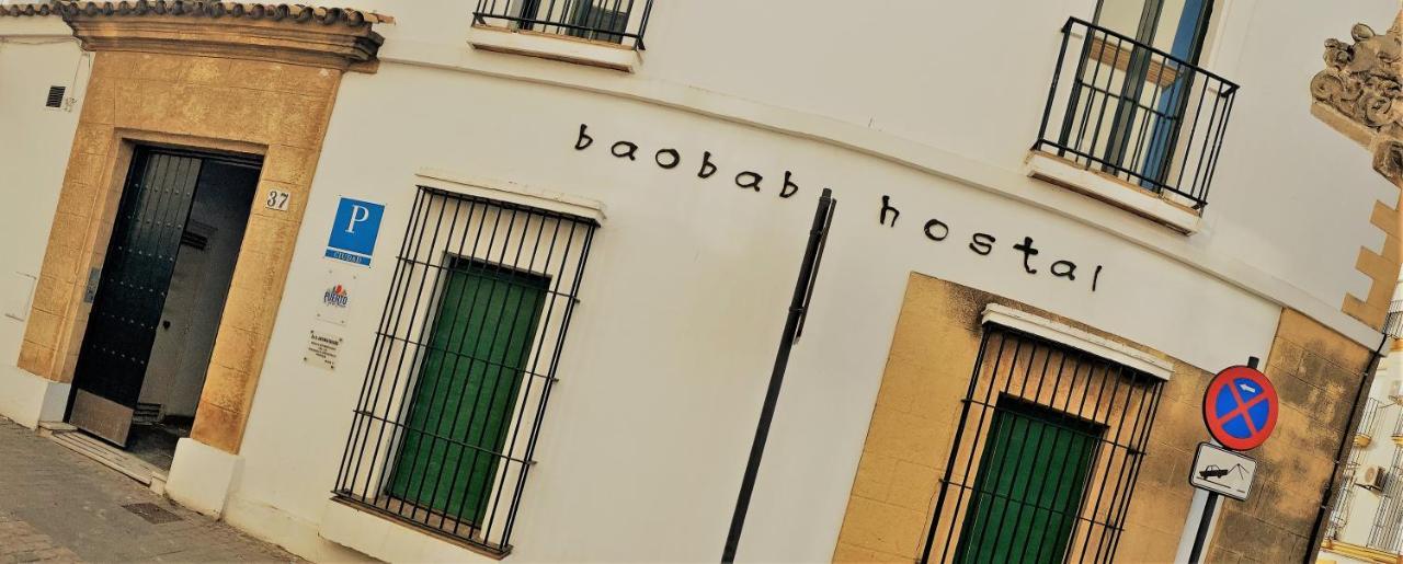 Guest house Baobab *
