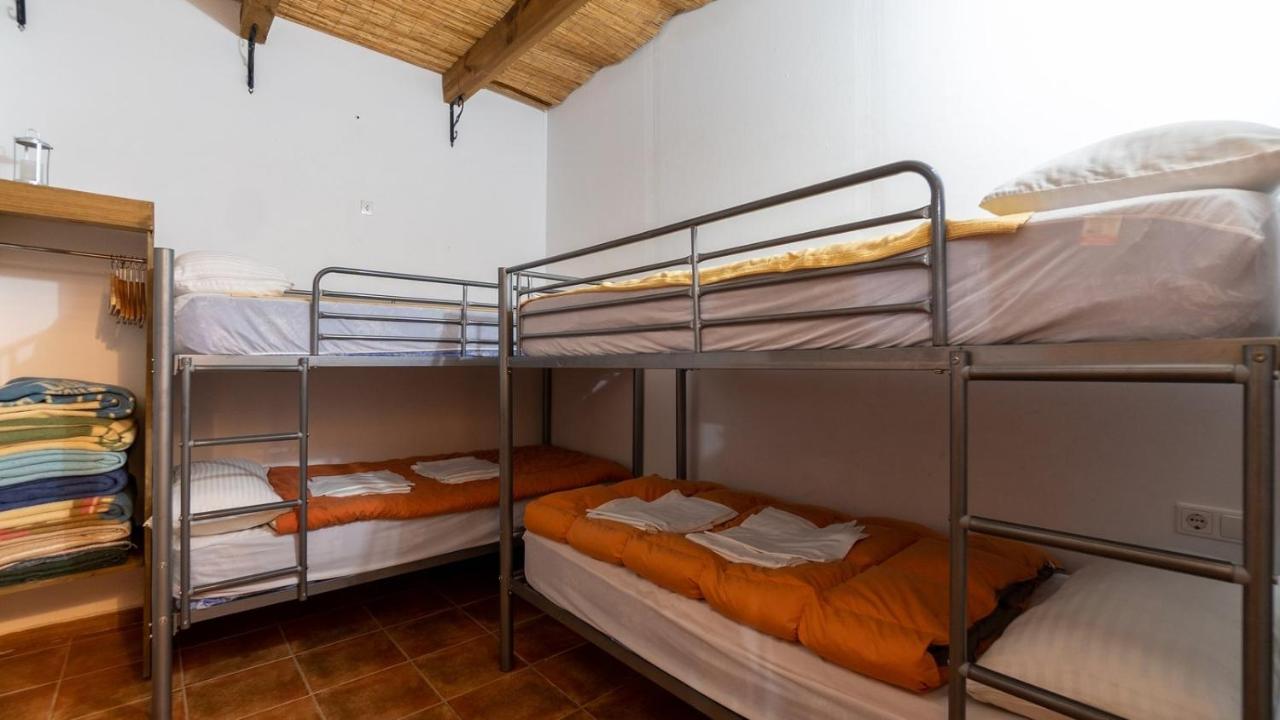 Holiday home Bodega Cipres By Ruralidays Benaojan