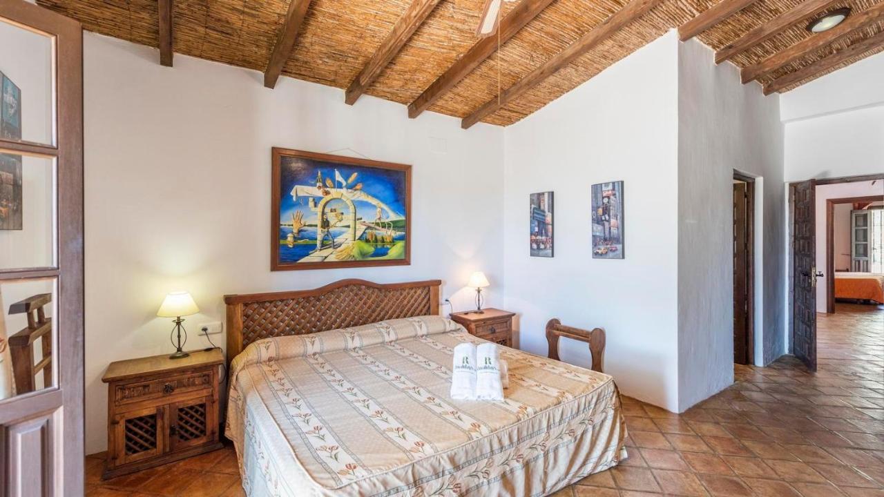 Holiday home Olivos - Nogales By Ruralidays
