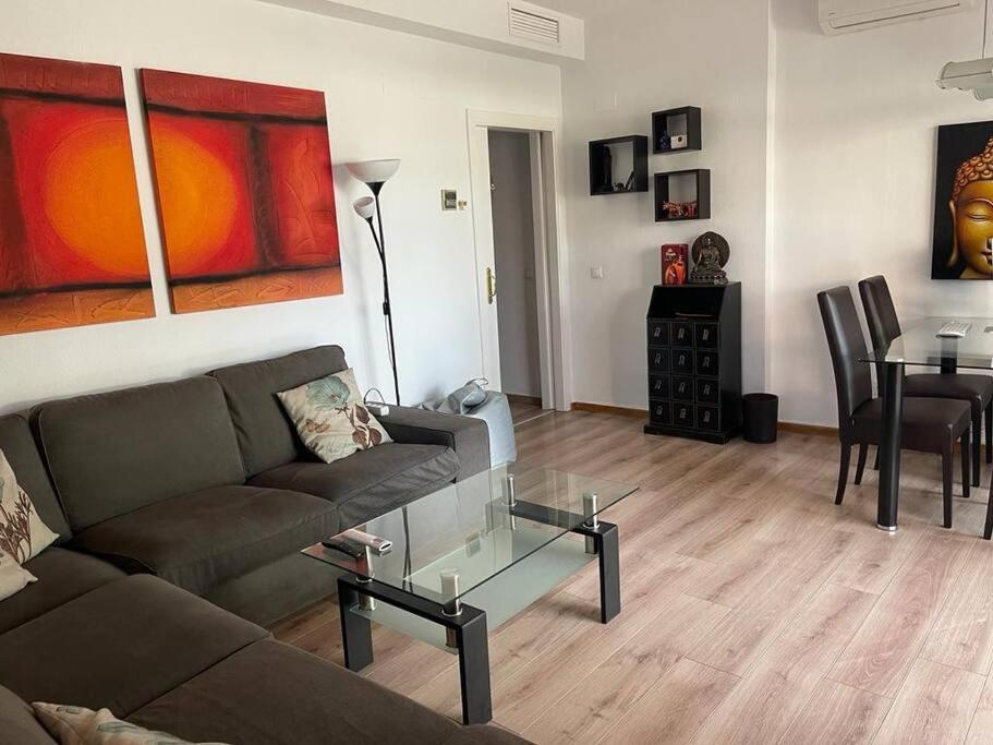 Mi Descanso Apartment