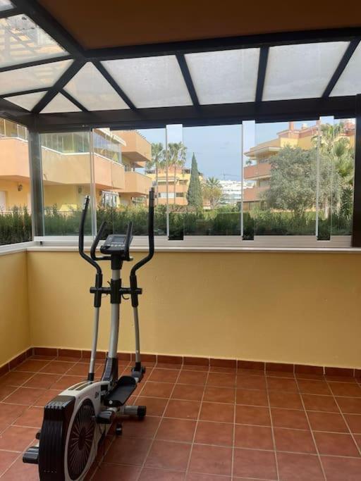 Mi Descanso La Cala De Mijas