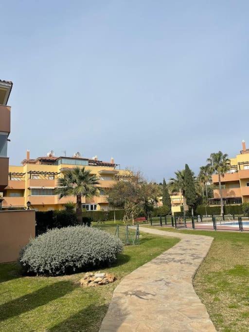 Apartment Mi Descanso