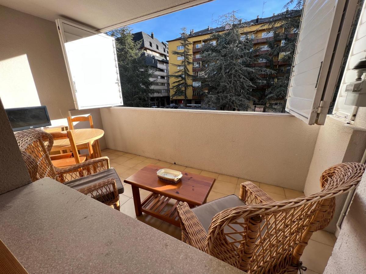 Apartamento Muga