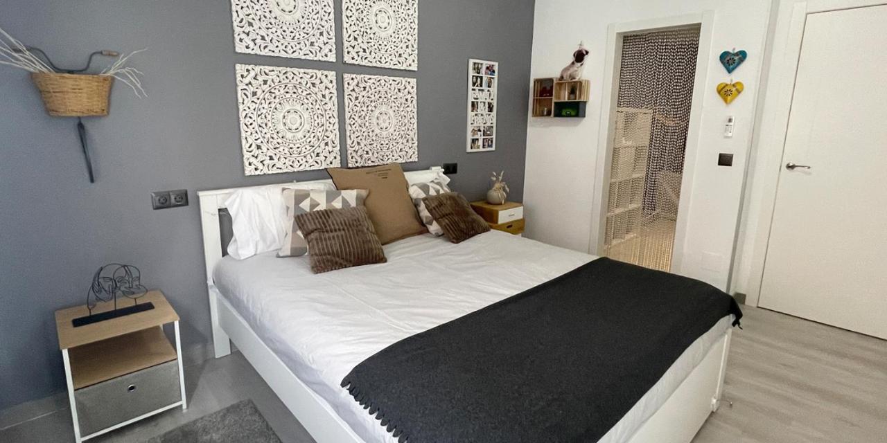 Apartamento Comfort, Diseno Y Funcionalidad En 1-3 Personas Fuengirola