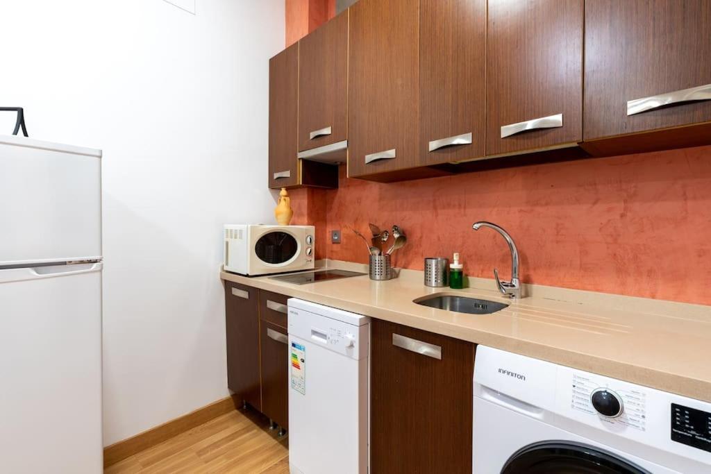 Cuna By Thegoodtourist Apartamento