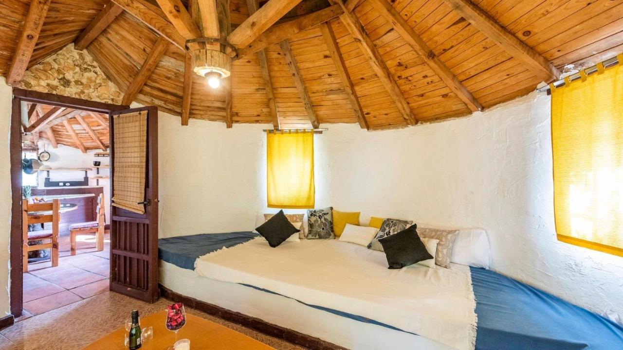Casa De Piedra La Laguna De Tiscar By Ruralidays Puente Genil
