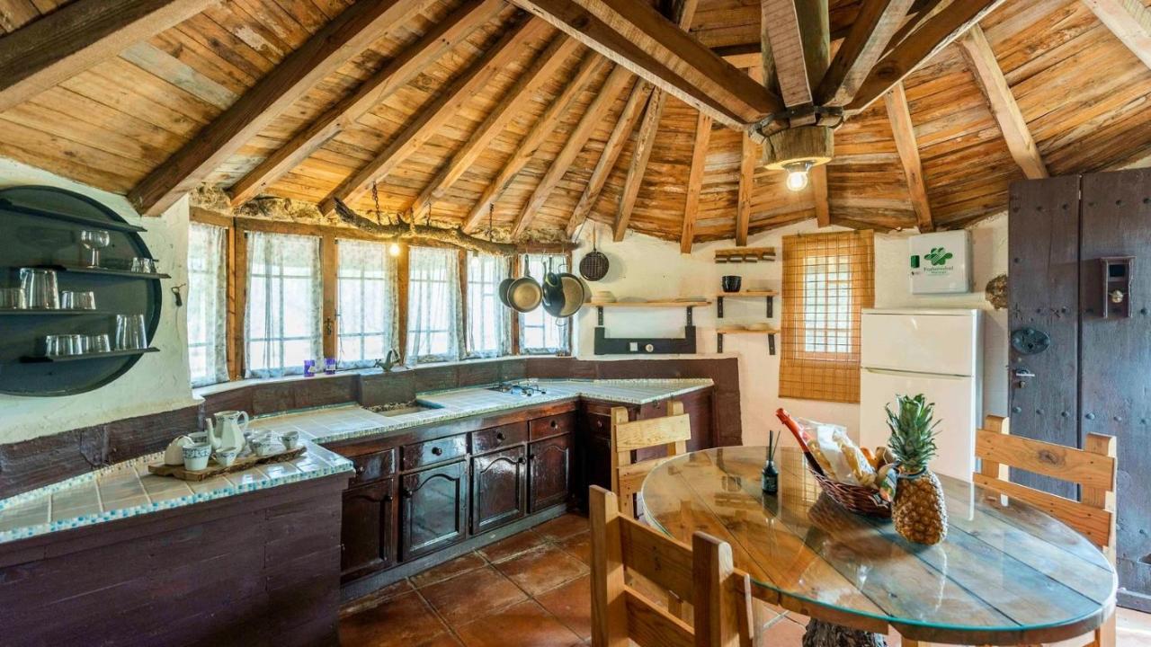 Holiday home Casa De Piedra La Laguna De Tiscar By Ruralidays *