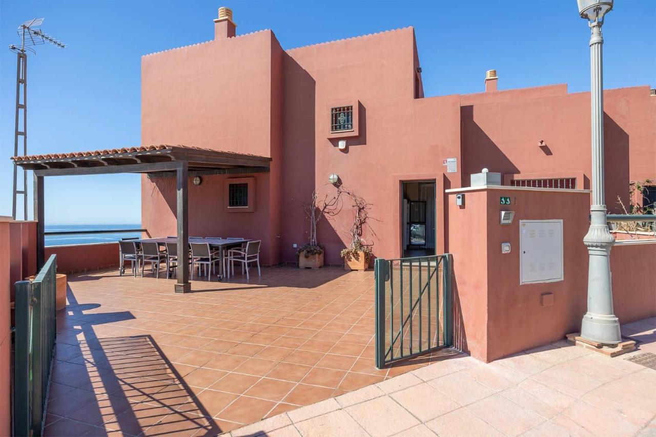 Holiday home Casa Tizziano En Tamango Hill *