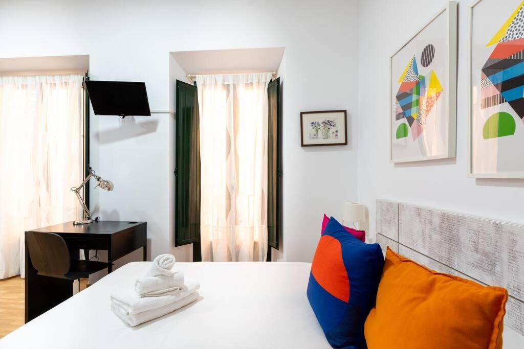 Apartamento Cuna By Thegoodtourist *