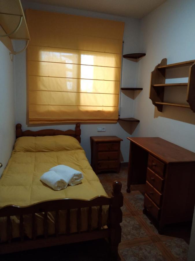 Сasa de vacaciones El Raconet Del Riu