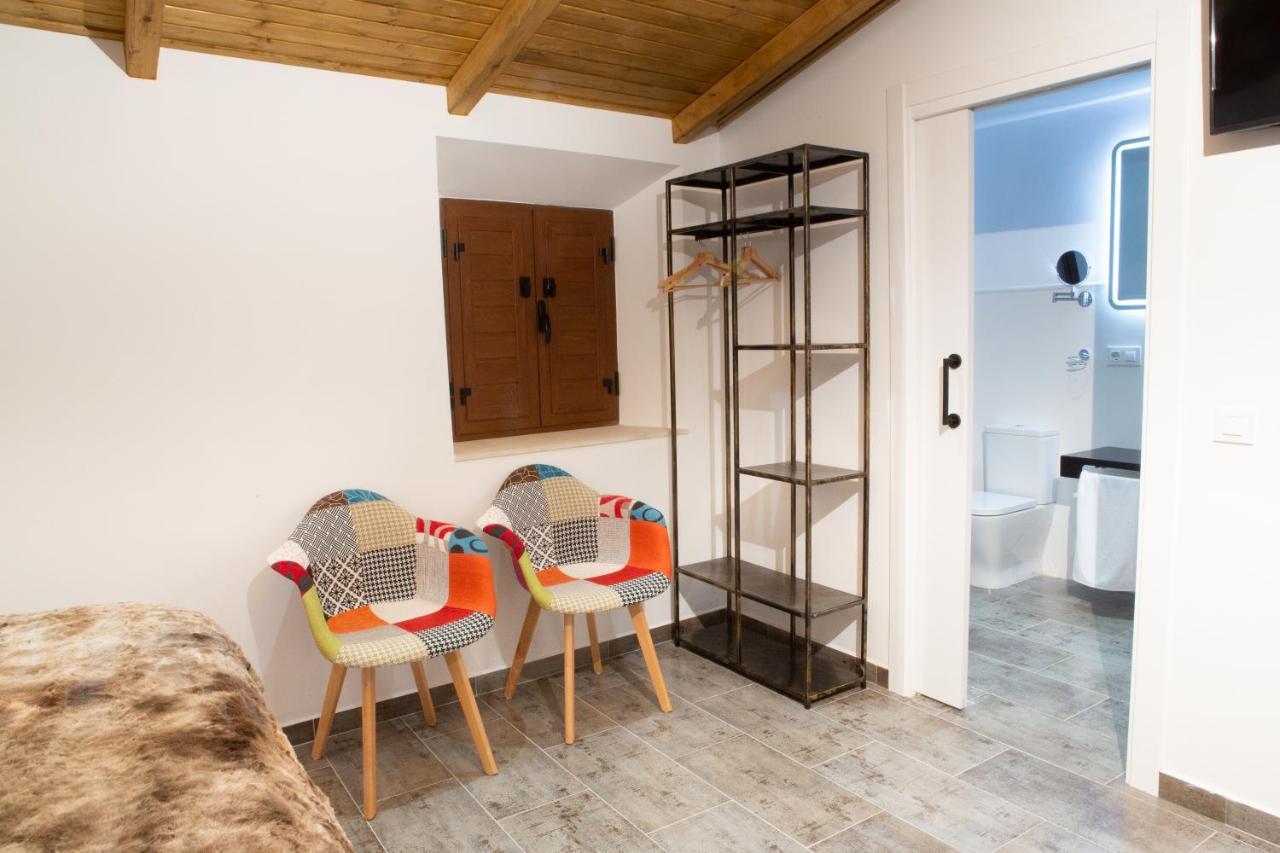 El Pelaor Casa rural