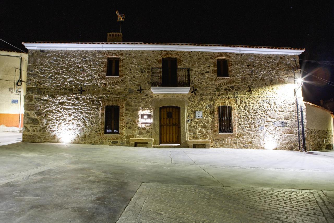 El Pelaor Casa rural