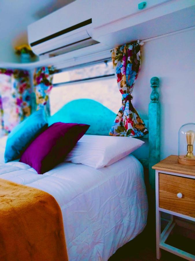 Camping Tropical Dreams Motril