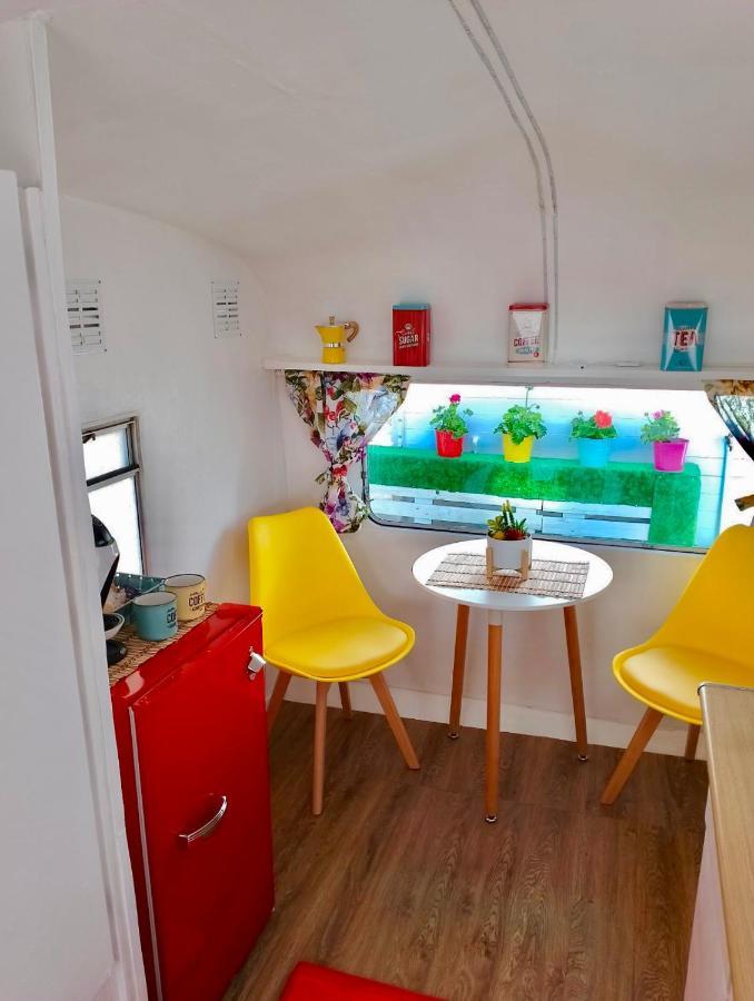 Tropical Dreams Motril Camping Los Tablones de Motril