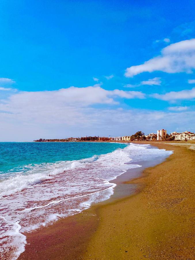 Tropical Dreams Motril Los Tablones de Motril