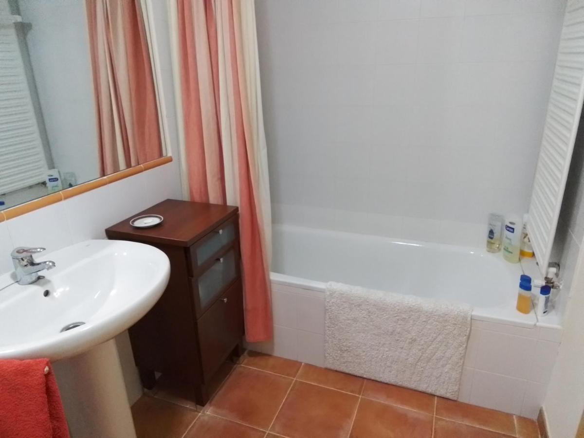Apartment En Urbanizacion Entrepinos De