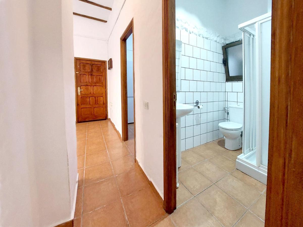 Beach City Apartamento *