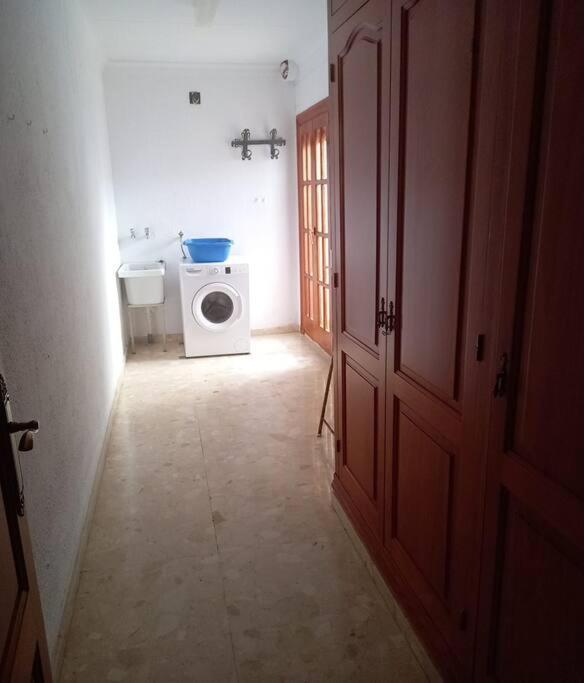 Сasa de vacaciones Casa Con Piscina Privada Vinarós