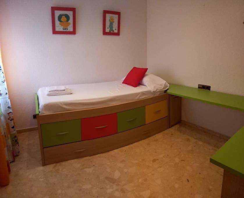 Casa Con Piscina Privada *