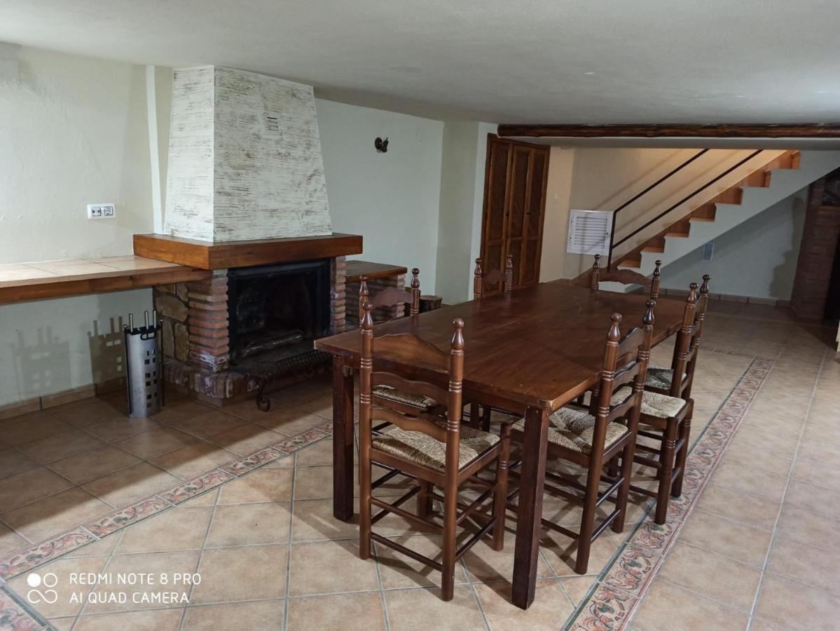 Casa Miriam Ii * Arroyo Frío