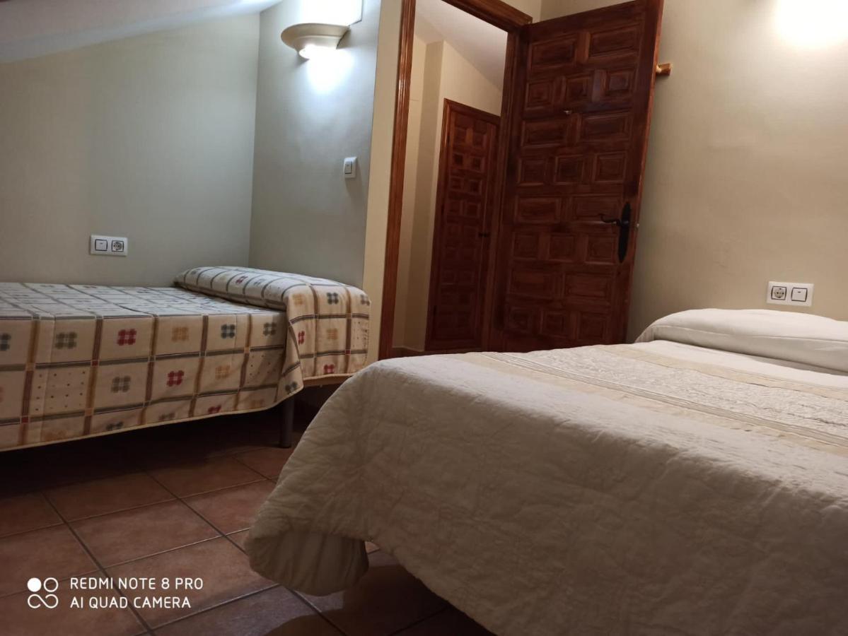 Casa Miriam Ii Arroyo Frío