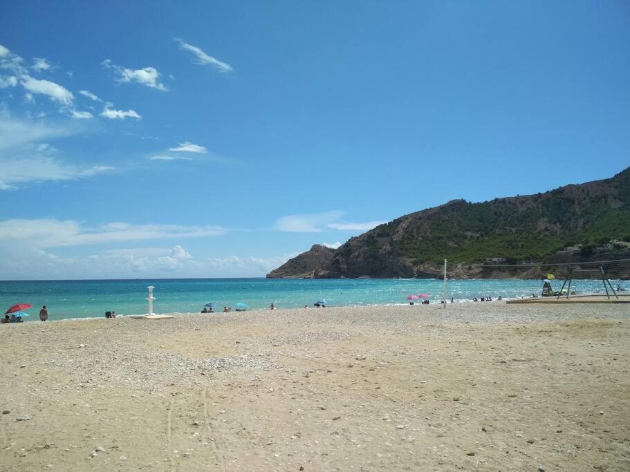 Apartment Playa Albir El Albir
