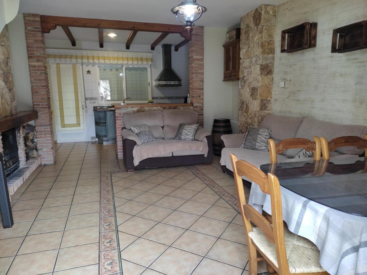 Casa Miriam Ii Arroyo Frío