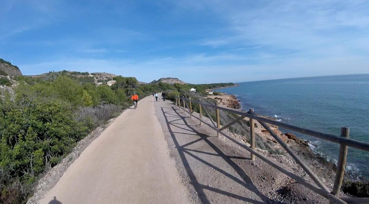 Centro Benicasim *