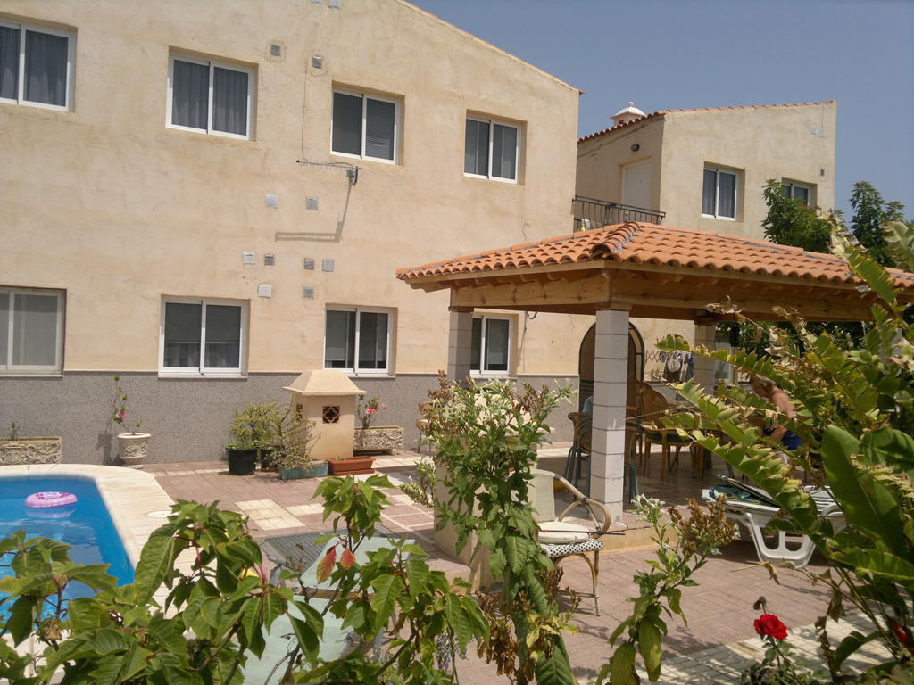 Vivienda Vacacional Llano La Estrella
