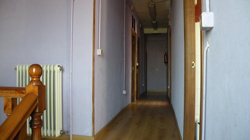 Hostal La Estación