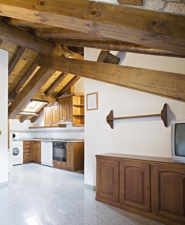 Apartamento Casa Buisan Broto