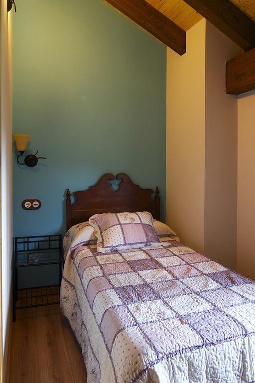 Rural Casa Lao Soto De Agues