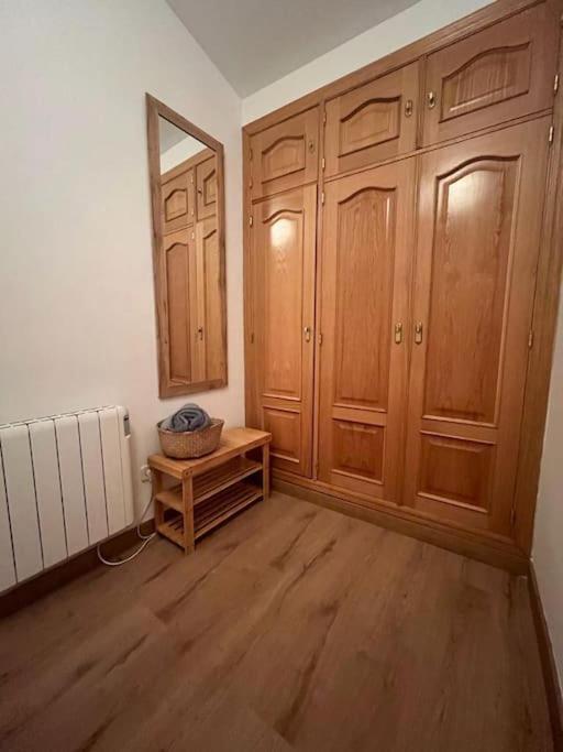 Callejon Del Greco Parking Gratuito Apartamento