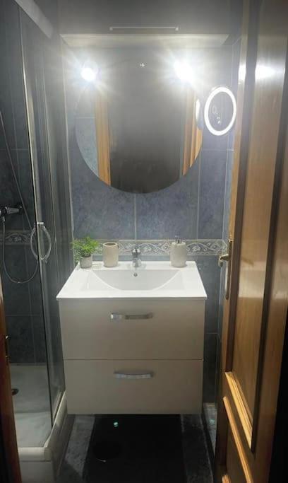 Callejon Del Greco Parking Gratuito Apartamento