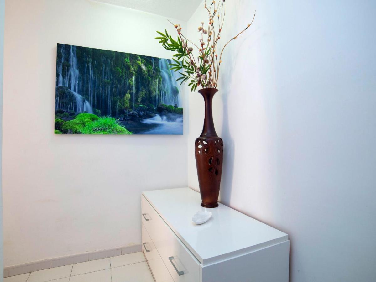 Playsol-2 By Interhome Apartamento