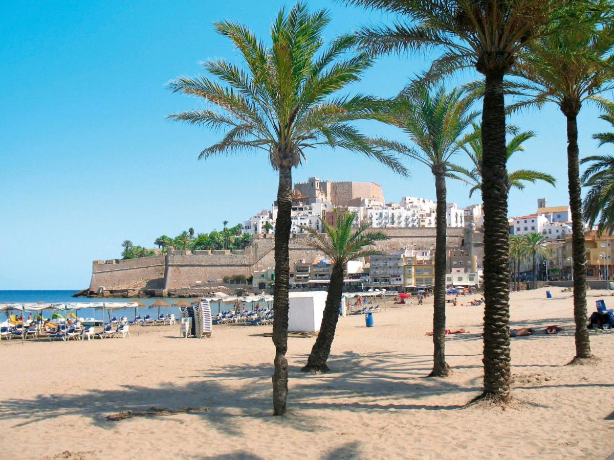Landa Park By Interhome Holiday home Peniscola