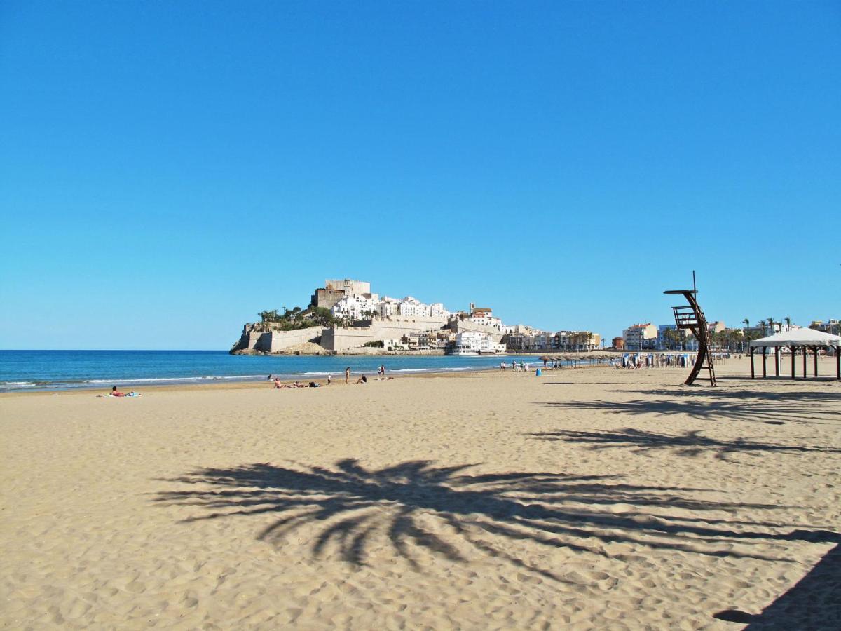 Holiday home Landa Park By Interhome Peniscola