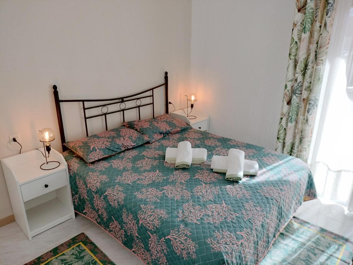 Apartamento Cambrils Beach Apartment Cambrils