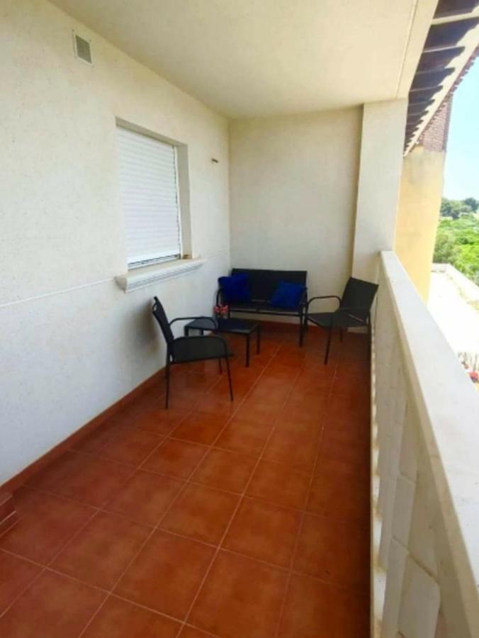 Apartamento Casa Kris *