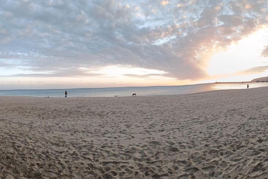 Apartamento A 70m De La Playa